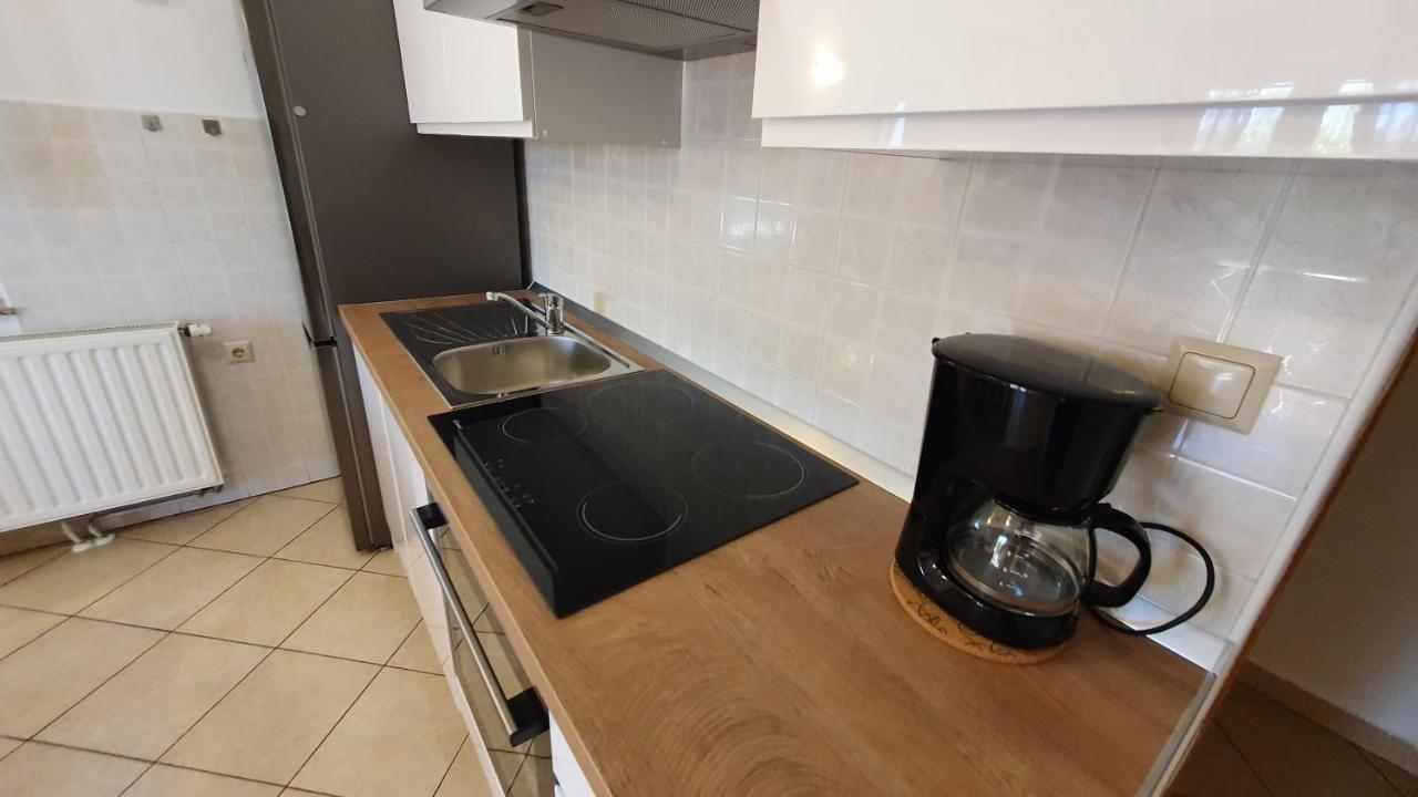 Apartment Nevenka Krk Town Dış mekan fotoğraf
