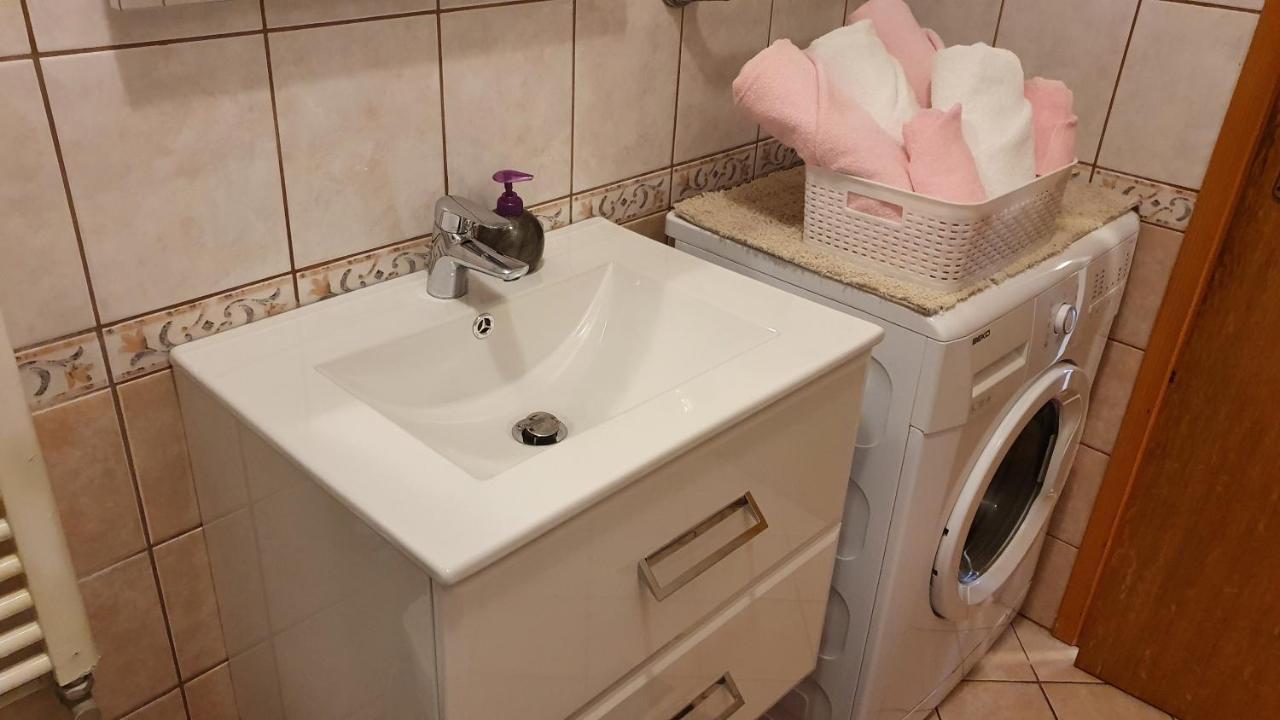 Apartment Nevenka Krk Town Dış mekan fotoğraf